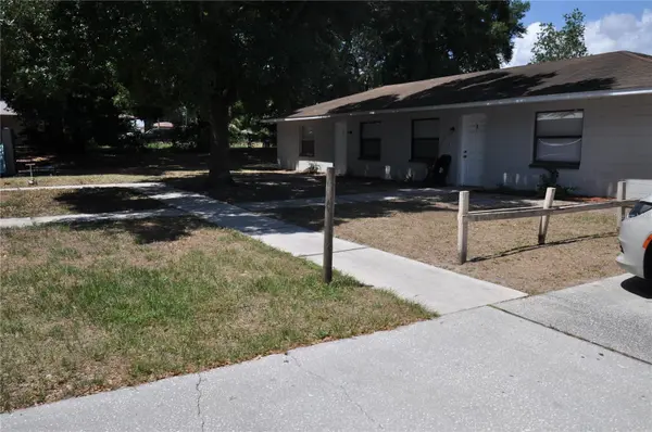 3812 DEESON RD #2, Lakeland, FL 33810