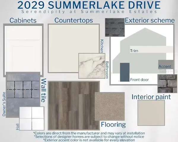 2029 SUMMERLAKE DR, Auburndale, FL 33823