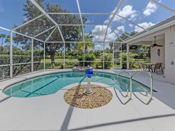 321 WILD PINE WAY, Venice, FL 34292