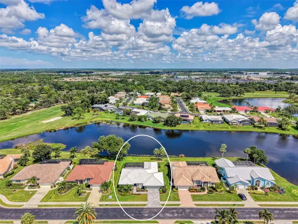 1568 WATERFORD DR, Venice, FL 34292