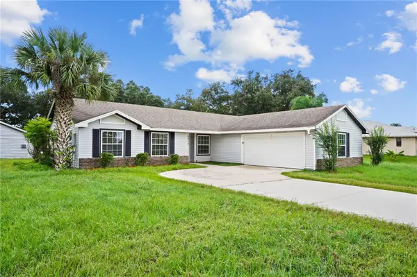 2813 LONGLEAF CT, Kissimmee, FL 34746