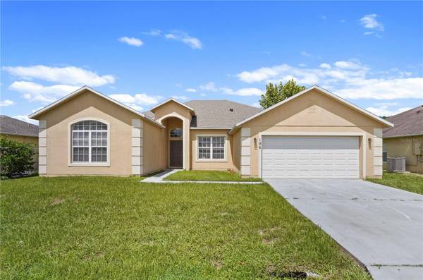 196 AURELIA CT, Kissimmee, FL 34758