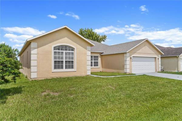 196 AURELIA CT, Kissimmee, FL 34758