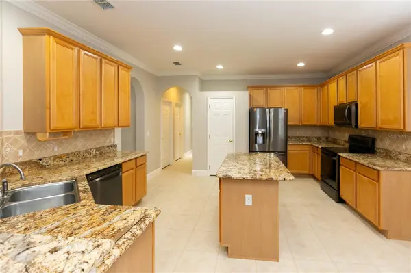 3551 WADING HERON TER, Oviedo, FL 32766