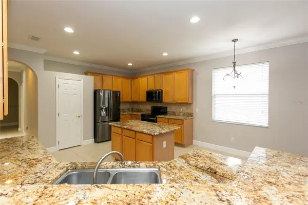 3551 WADING HERON TER, Oviedo, FL 32766