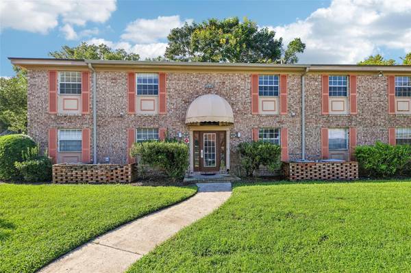 2313 HAYWOOD CT #201, Maitland, FL 32751