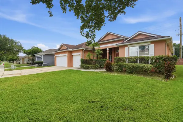 13618 OLD DOCK RD, Orlando, FL 32828