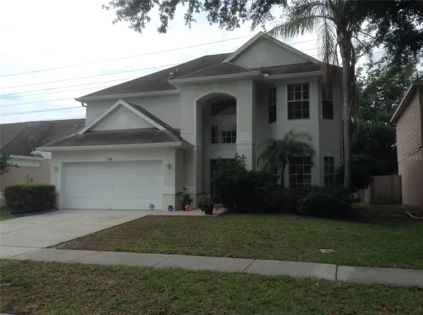405 FLATWOOD DR, Winter Springs, FL 32708