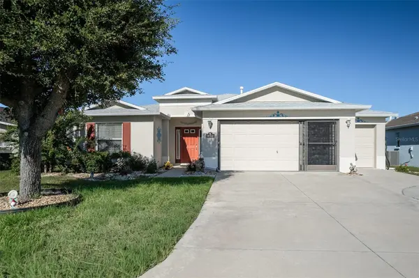 16320 SW 13TH TER, Ocala, FL 34473