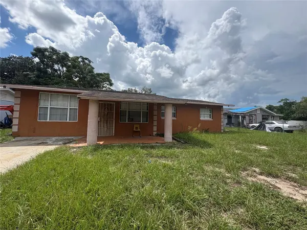 465 AUSTIN ST, Lake Wales, FL 33898