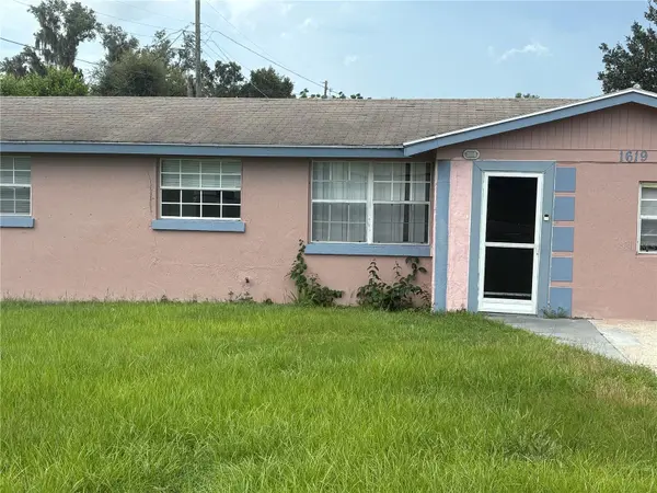 1619 TANGELO ST, Lake Wales, FL 33859