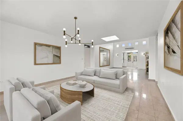 C6 ROGATIVA ST., LOS PASEOS DE SAN JUAN, San Juan, PR 00926