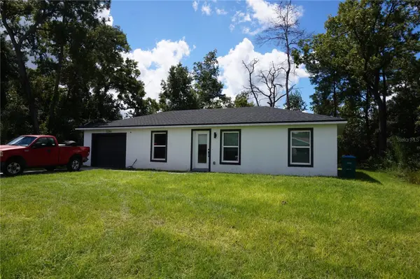 15344 SW 43RD AVENUE RD, Ocala, FL 34473