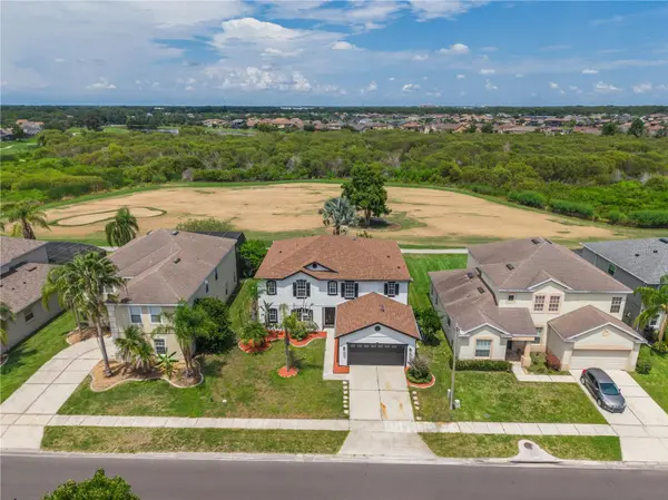 2321 THE OAKS BLVD, Kissimmee, FL 34746
