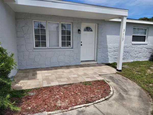 3117 HUNTINGTON RD, Holiday, FL 34691