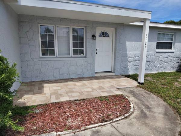 3117 HUNTINGTON RD, Holiday, FL 34691
