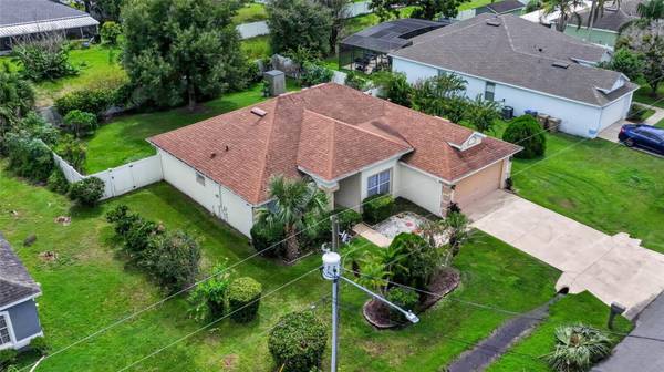 314 SHERBORNE LN, Kissimmee, FL 34758