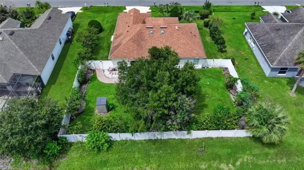 314 SHERBORNE LN, Kissimmee, FL 34758