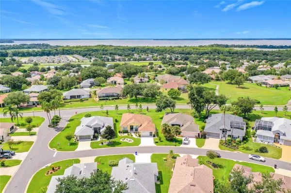 5693 GULF STREAM STREET, Tavares, FL 32778