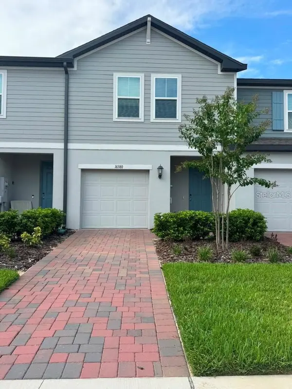 16380 HAPPY EAGLE DR, Clermont, FL 34714