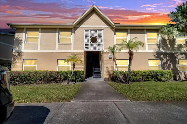 9942 TURF WAY #1, Orlando, FL 32837
