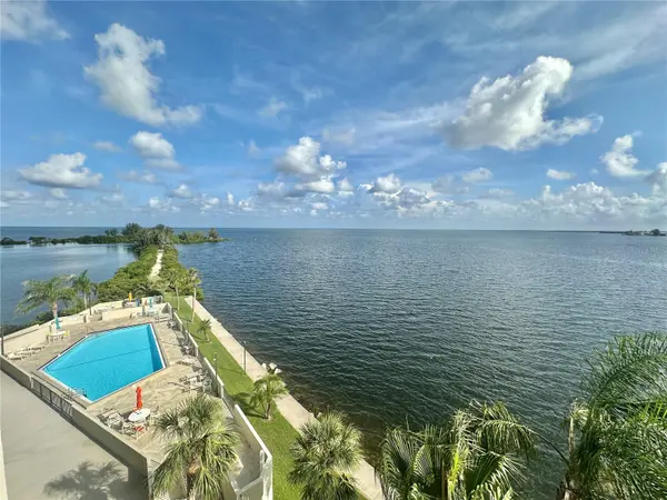 6035 SEA RANCH DR #508, Hudson, FL 34667
