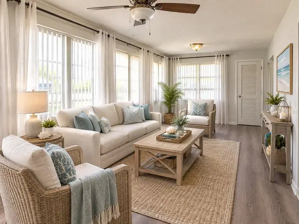 4854 MARINE Pkwy #103, New Port Richey, FL 34652