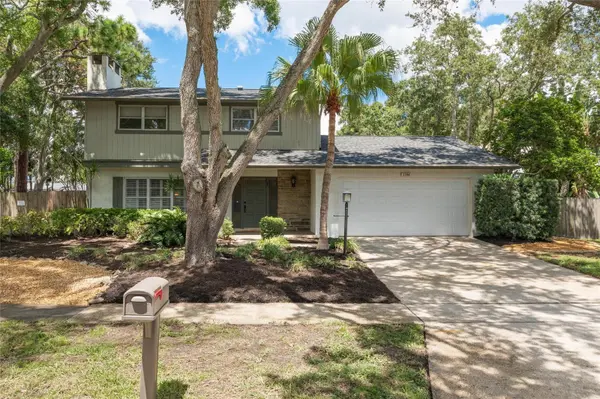 2784 HEATHERWOOD CT, Clearwater, FL 33761