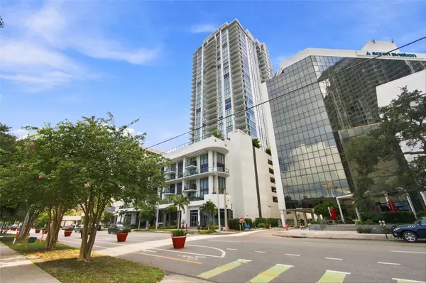 301 1ST ST S #2805, St Petersburg, FL 33701