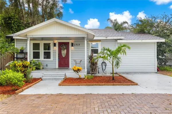 1717 W MOHAWK AVE, Tampa, FL 33603