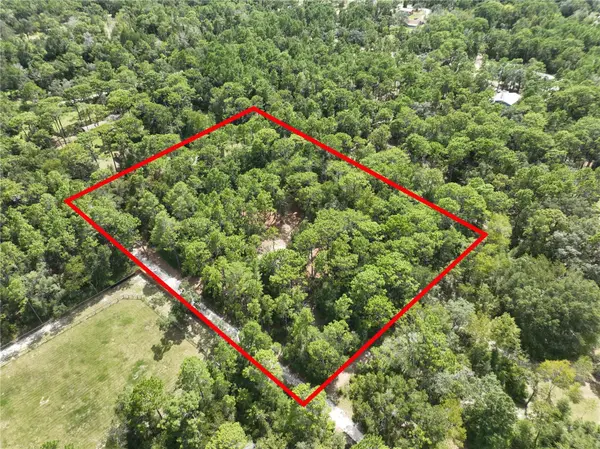 0 VIRTS AVE, Brooksville, FL 34604
