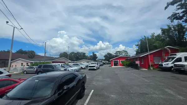 Address not disclosed, Tampa, FL 33615