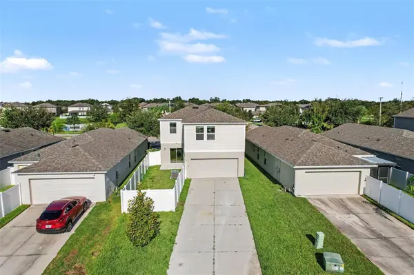12531 TRIPLE CREEK BLVD, Riverview, FL 33579