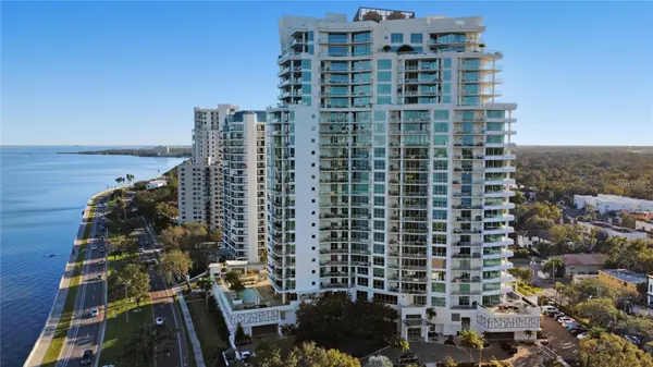 3401 BAYSHORE BLVD #503, Tampa, FL 33629