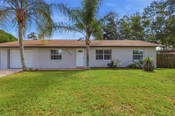 3307 PINE TREE DR, Edgewater, FL 32141