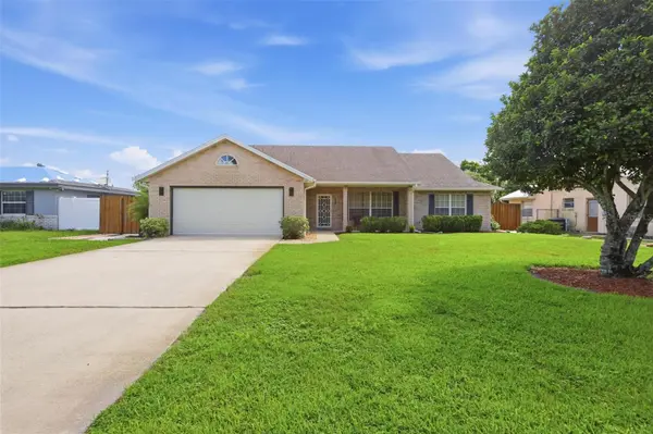 1121 GLENDALE AVE, Deltona, FL 32725