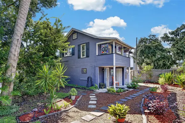 312 DUNLAWTON AVE, Port Orange, FL 32127