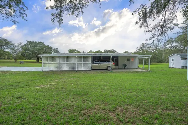 13255 JACQUELINE RD, Brooksville, FL 34613