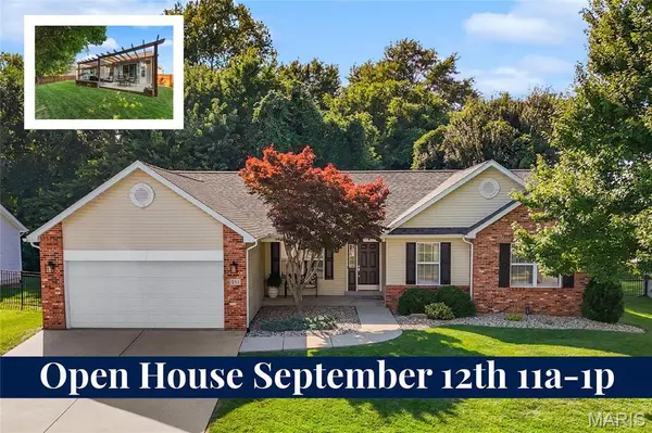 961 Sturbridge TRL, O'fallon, IL 62269