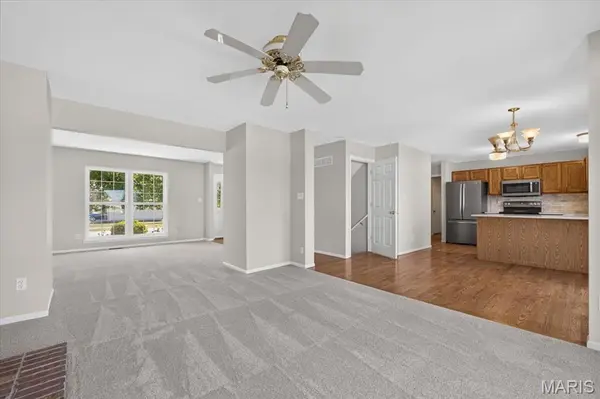 5 Revolutionary Way CT, O'fallon, MO 63366