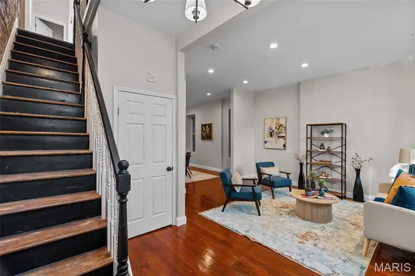 5343 Arsenal ST, St Louis, MO 63139