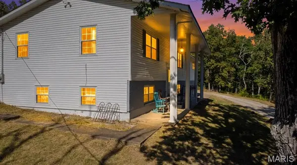 11936 W State Highway 8, Potosi, MO 63664