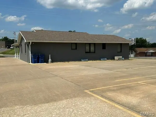 2519 E Jackson BLVD, Jackson, MO 63755