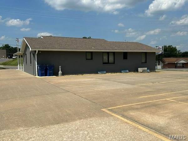 2519 E Jackson BLVD, Jackson, MO 63755