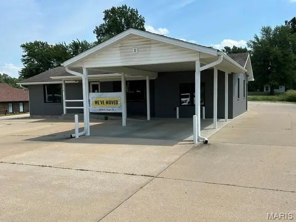 2519 E Jackson BLVD, Jackson, MO 63755