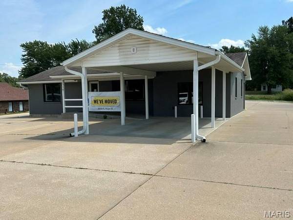 2519 E Jackson BLVD, Jackson, MO 63755