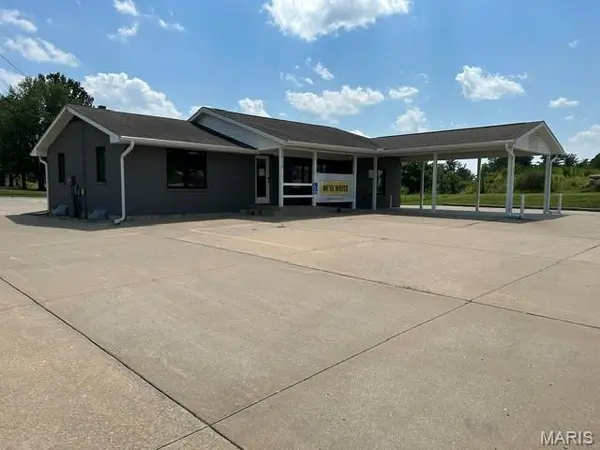 2519 E Jackson BLVD, Jackson, MO 63755