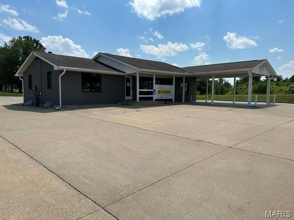2519 E Jackson BLVD, Jackson, MO 63755