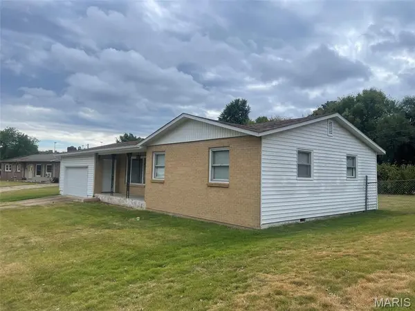 815 Thornton ST, Waynesville, MO 65583