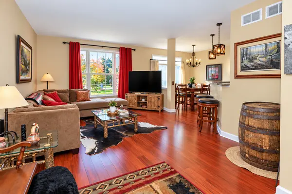 446 Bay Tree CT #446, Vernon Hills, IL 60061